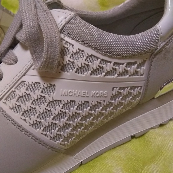 Michael Kors sneakers